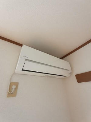 【設備】 | メゾンソレイユＢ