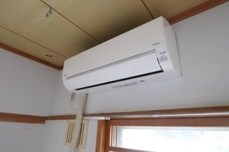 【設備】 | ビレッジハウス石生2号棟 | ビレッジハウスの同一物件・同一タイプの間取りの写真です