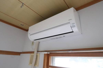 【設備】 | ビレッジハウス石生2号棟 | ビレッジハウスの同一物件・同一タイプの間取りの写真です