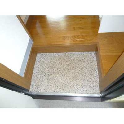 【玄関】 | インベスト西大井