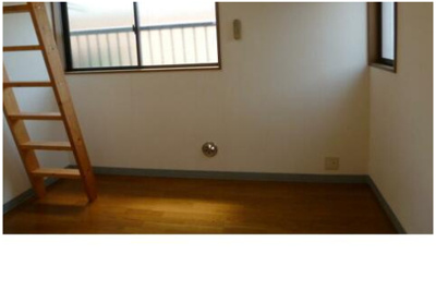 【居間・リビング】 | インベスト西大井