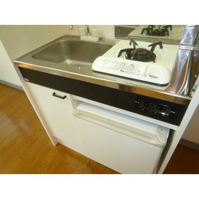 【キッチン】 | インベスト西大井