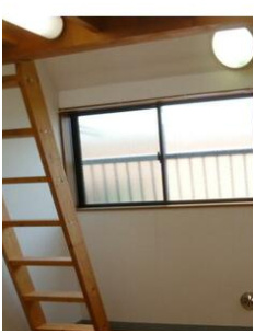 【内装】 | インベスト西大井