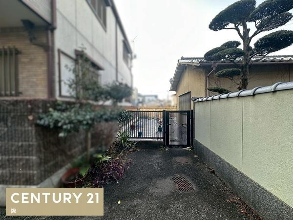 和歌山市西高松2丁目　土地のその他