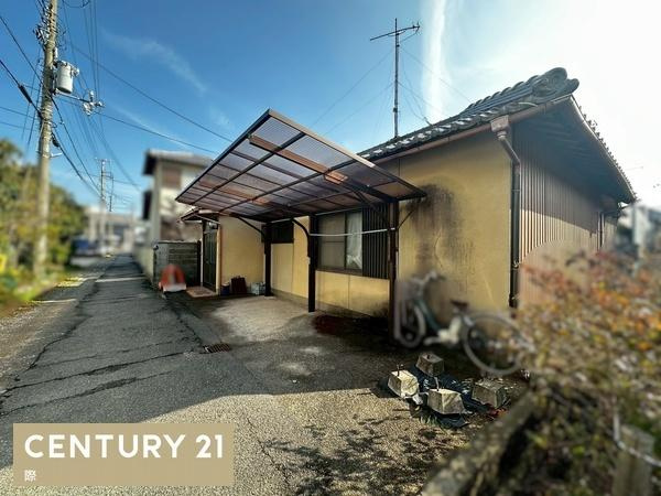 和歌山市西高松2丁目　土地