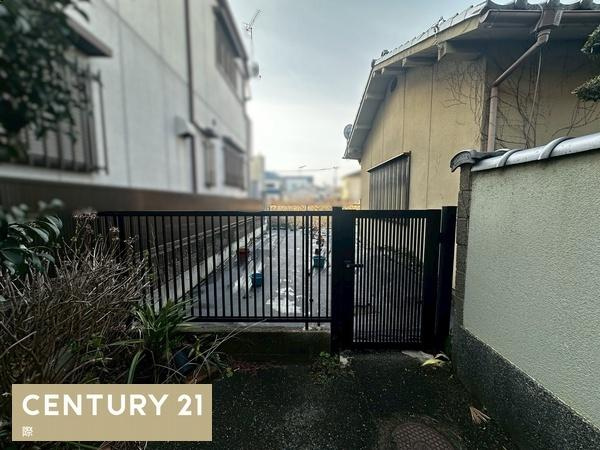 和歌山市西高松2丁目　土地のその他