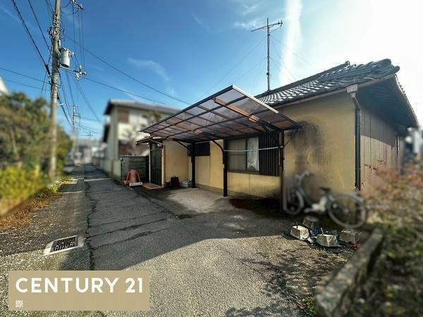 和歌山市西高松2丁目　土地のその他