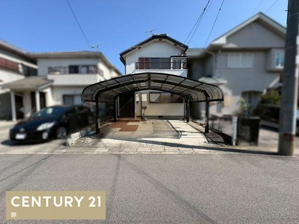 岩出市中黒　中古戸建