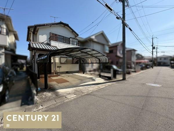 岩出市中黒　中古戸建のその他