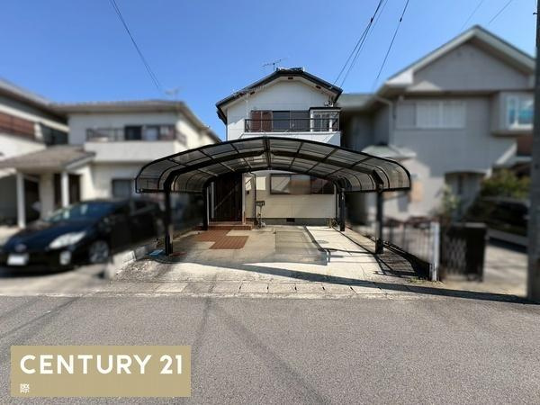 岩出市中黒　中古戸建のその他