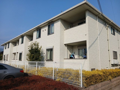 【外観】 | ミニョン　プラス１