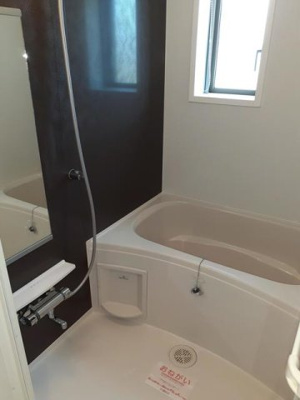 【浴室】 | ミニョン　プラス１