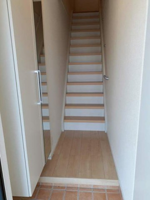 【玄関】 | ミニョン　プラス１