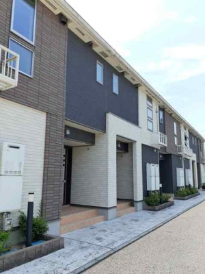 【その他共用部分】 | ミニョン　プラス１