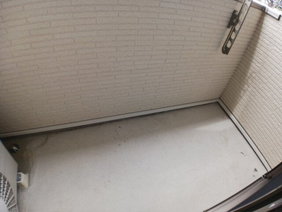 【バルコニー】 | ラブリーコート