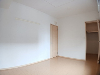 【内装】 | ラブリーコート