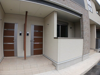 【その他共用部分】 | ラブリーコート