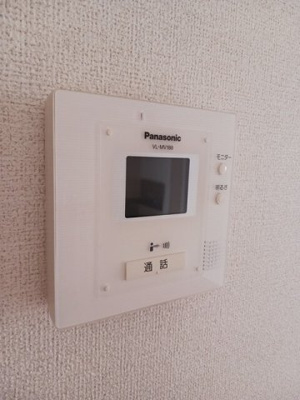 【セキュリティ】 | ラブリーコート