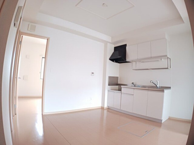 【居間・リビング】 | ラブリーコート