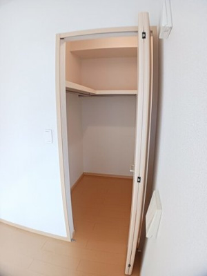 【収納】 | ラブリーコート