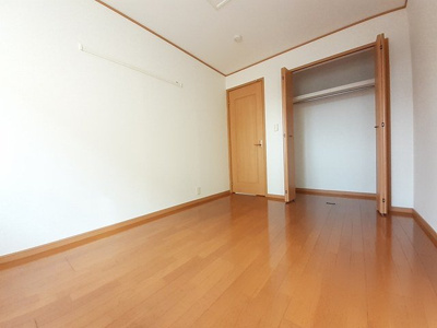 【内装】 | ヴェルサン・アベニュⅡ