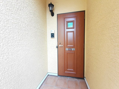 【その他共用部分】 | ヴェルサン・アベニュⅡ