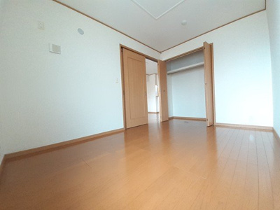 【内装】 | パストラルⅡ