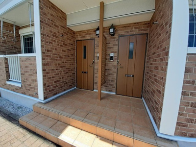 【その他共用部分】 | フラットワンＡ