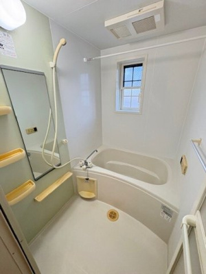 【浴室】 | フラットワンＡ