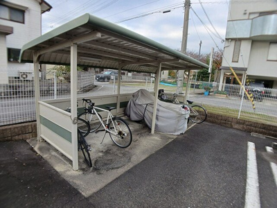 【その他共用部分】 | ウィル　ヴェスティージ　壱番館