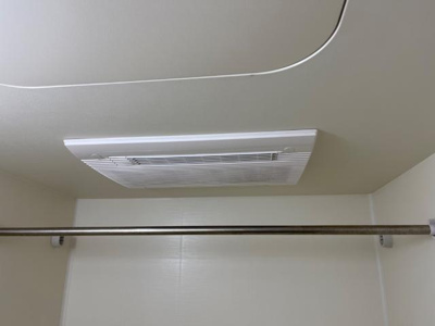 【設備】 | ウィンド ヒル | 浴室乾燥機
