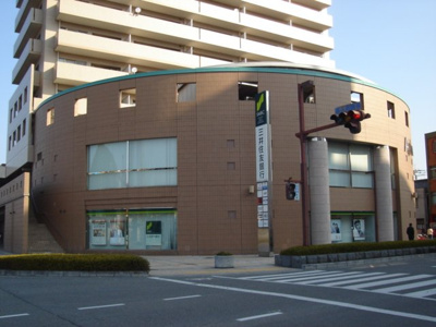 【周辺】 | ウィンド ヒル | 三井住友銀行まで1,500ｍ