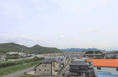 【その他】 | ビレッジハウス小坂3号棟 | ビレッジハウスの同一物件・同一タイプの間取りの写真です