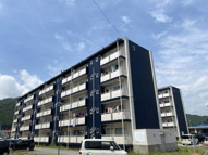 ビレッジハウス小坂3号棟の画像