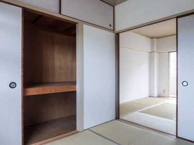 【その他】 | ビレッジハウス小坂3号棟 | ビレッジハウスの同一物件・同一タイプの間取りの写真です