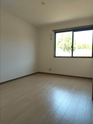 【内装】 | ハイカムール米原A