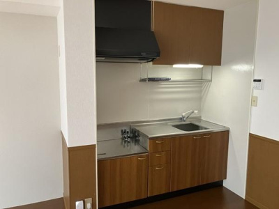 【キッチン】 | ボナールヴィラ