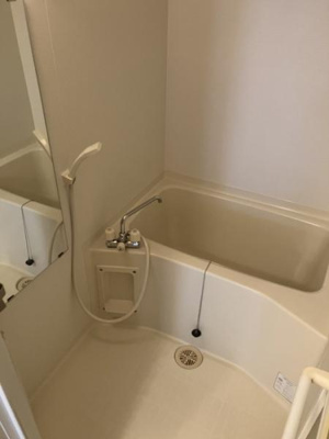 【浴室】 | ボナールヴィラ