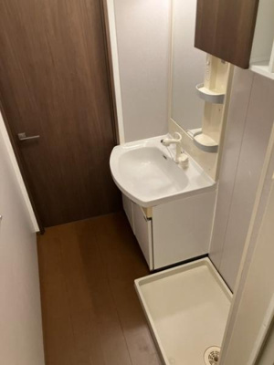 【洗面所】 | ボナールヴィラ