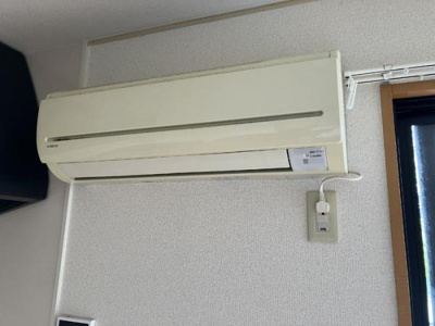 【設備】 | エスポワールM