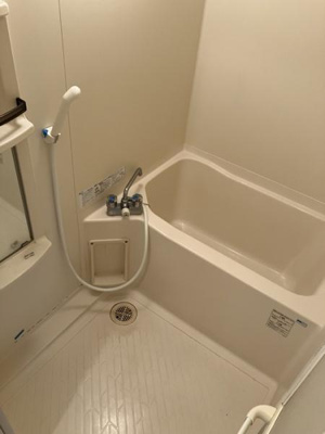 【浴室】 | エスポワールM