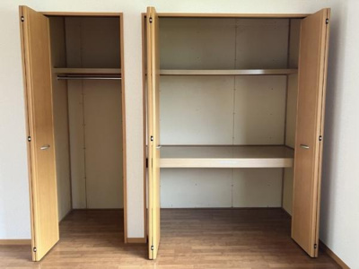 【収納】 | エスポワールM