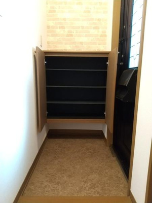 【玄関】 | フラッツジョイ