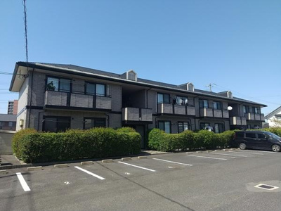 【外観】 | フラッツジョイ