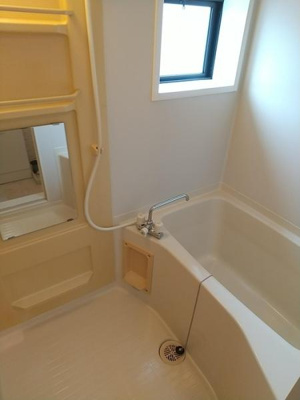 【浴室】 | フラッツジョイ