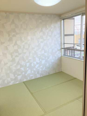 【内装】 | グローバルハイツ