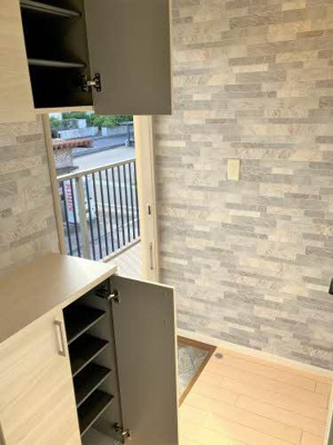 【収納】 | グローバルハイツ