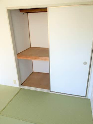 【収納】 | グローバルハイツ