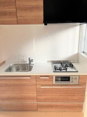 【キッチン】 | グローバルハイツ