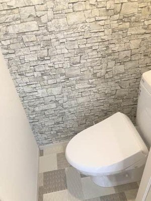 【トイレ】 | グローバルハイツ